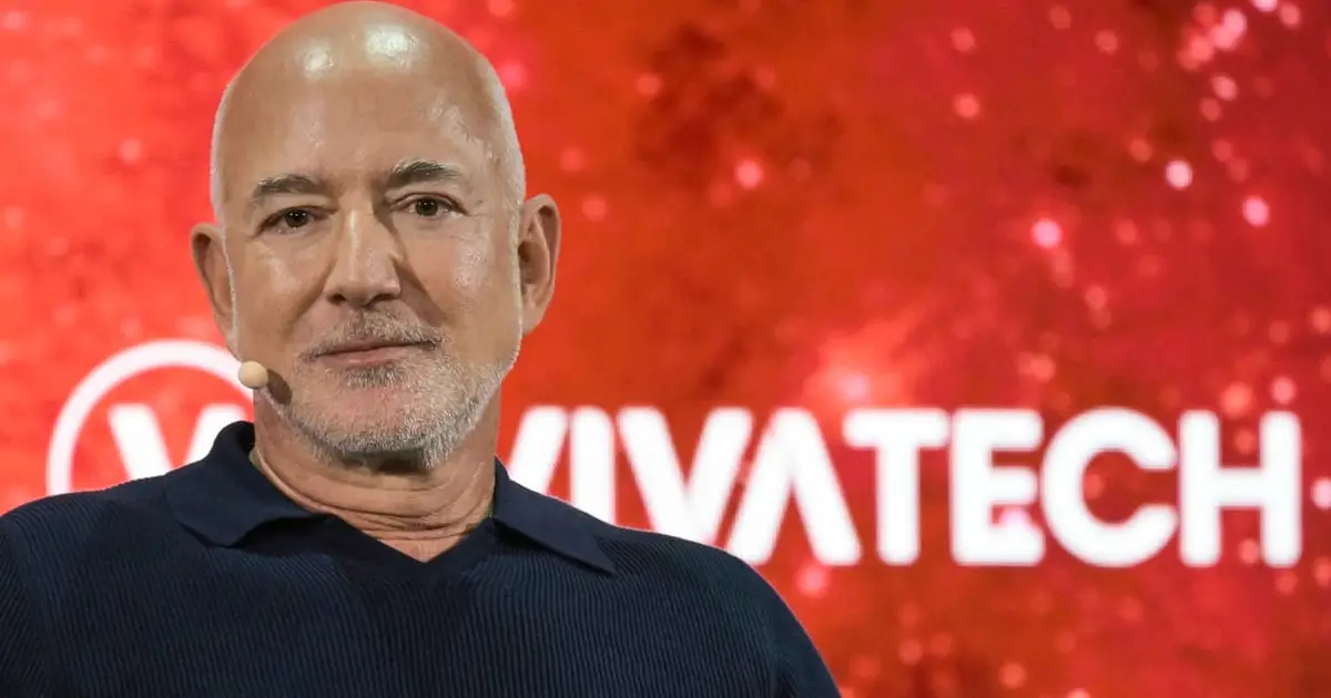 Here’s who stands to gain the most from a Jeff Bezos-Liverpool FC deal