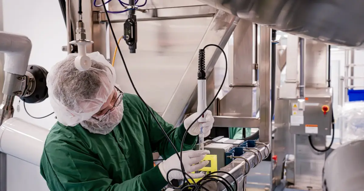 Moderna’s cancer-vaccine breakthrough drives broad biopharma stock rally