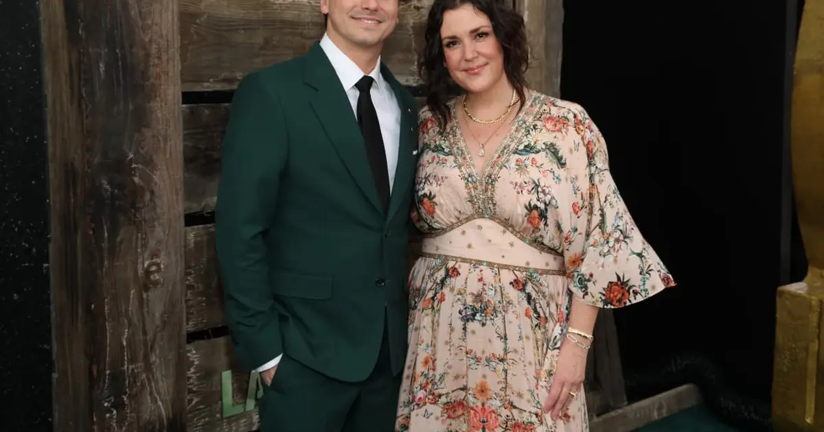 ‘Don’t Say Good Luck’ star Melanie Lynskey dreams of buying a New Zealand home but can’t afford it