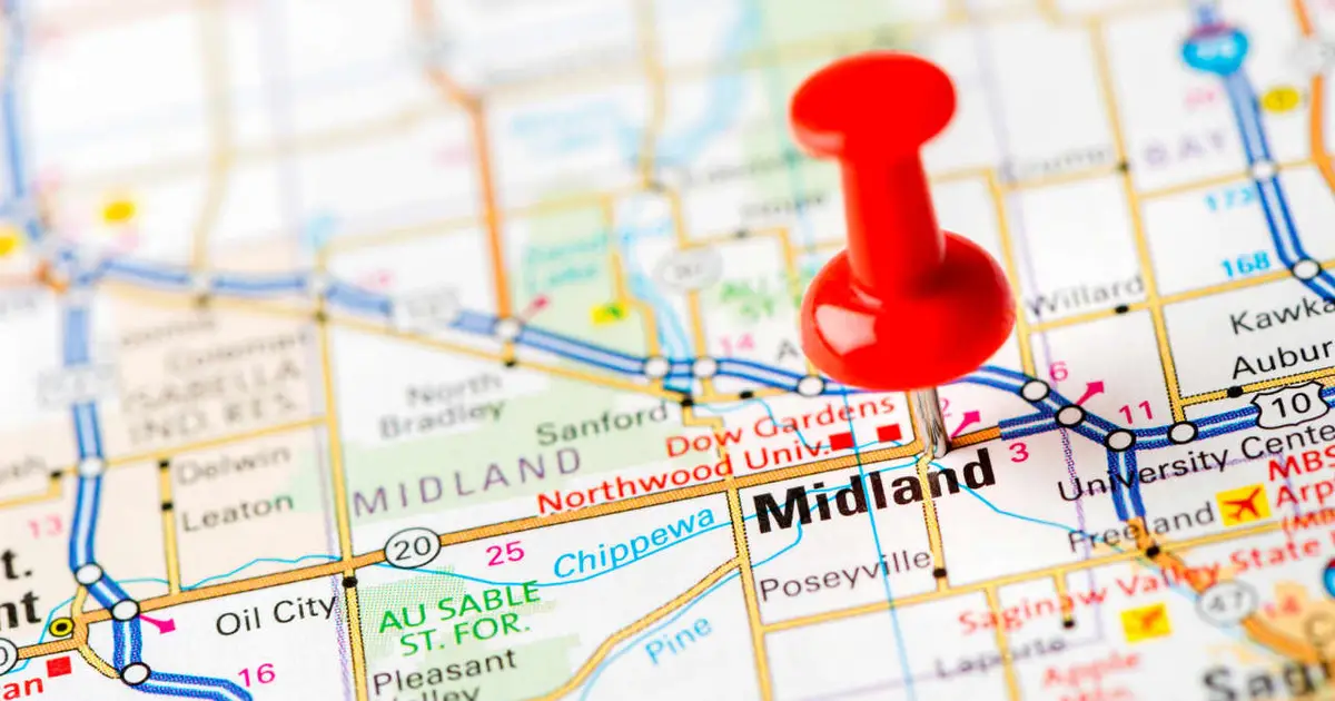 What gave this city its ‘best place to retire’ crown? You can actually afford to live there.