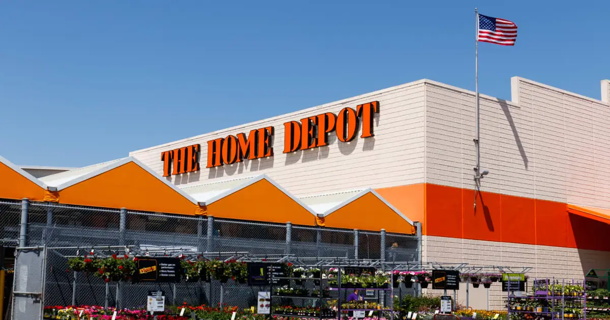 Home Depot says its customers are healthy, but here’s where they are holding back