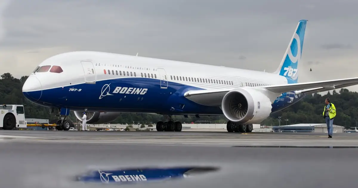 Trump’s big trip was supposed to sell 500 Boeing planes. China is only buying 200 of them.