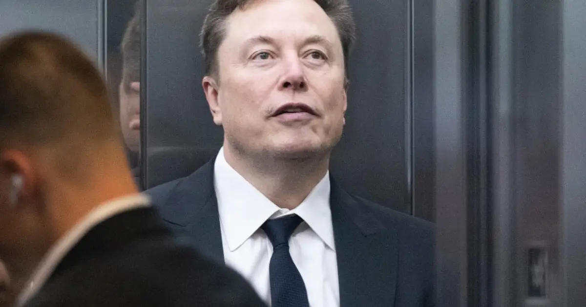 Neighbors in rural Texas county are not happy about Elon Musk’s plan to erect world’s largest building