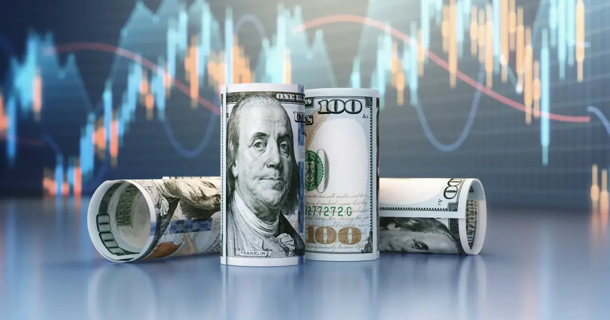 Dollar touches highest level in more than a year. Why this latest rally might be overdone.