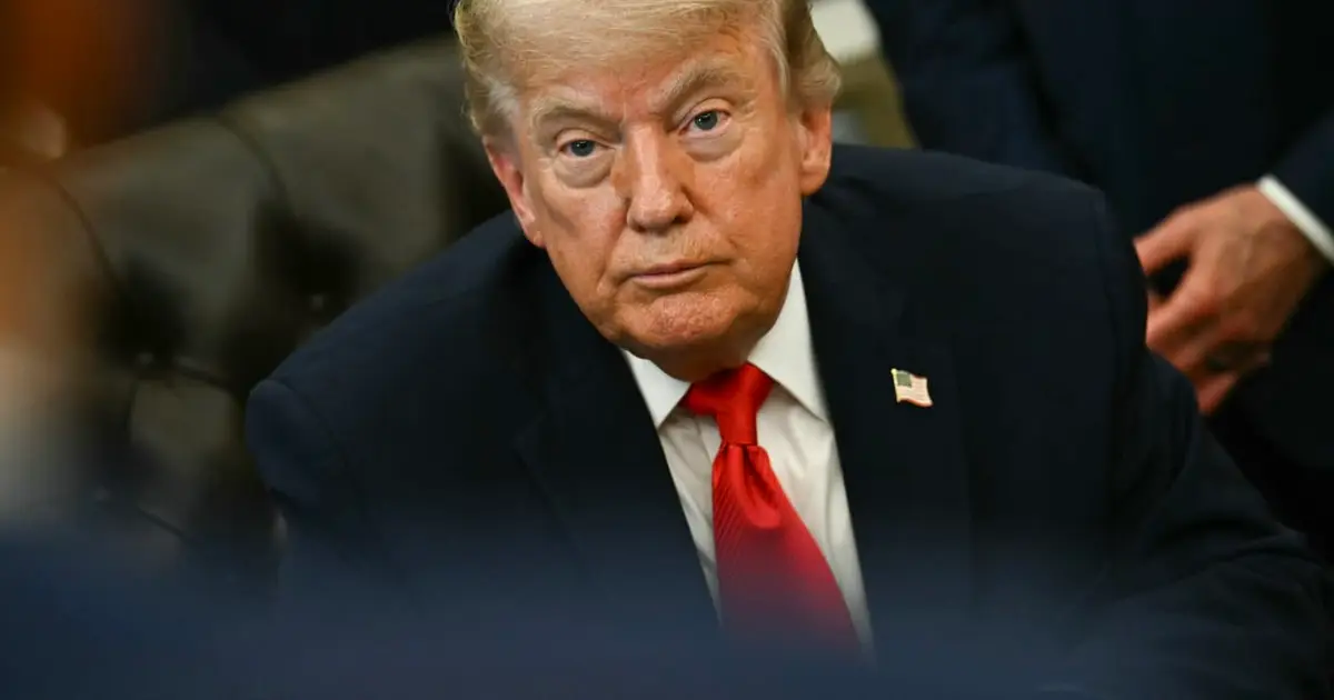 Stock futures jump, oil prices fall as Trump says U.S. has reached peace deal with Iran