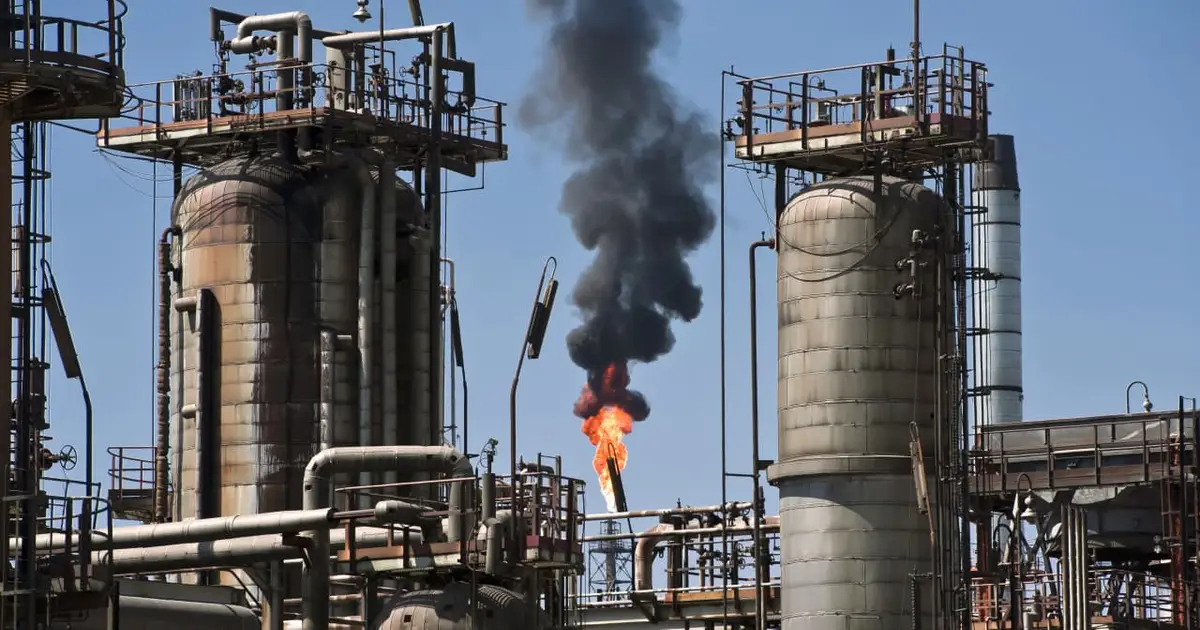 Why are gasoline prices rising faster than oil prices? Blame it on the ‘crack.’
