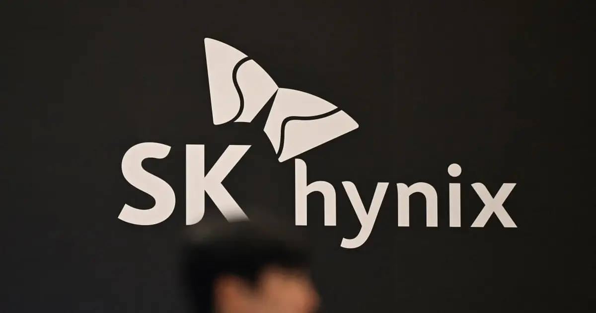 Why the huge premium on SK Hynix’s U.S.-listed shares may prove short-lived