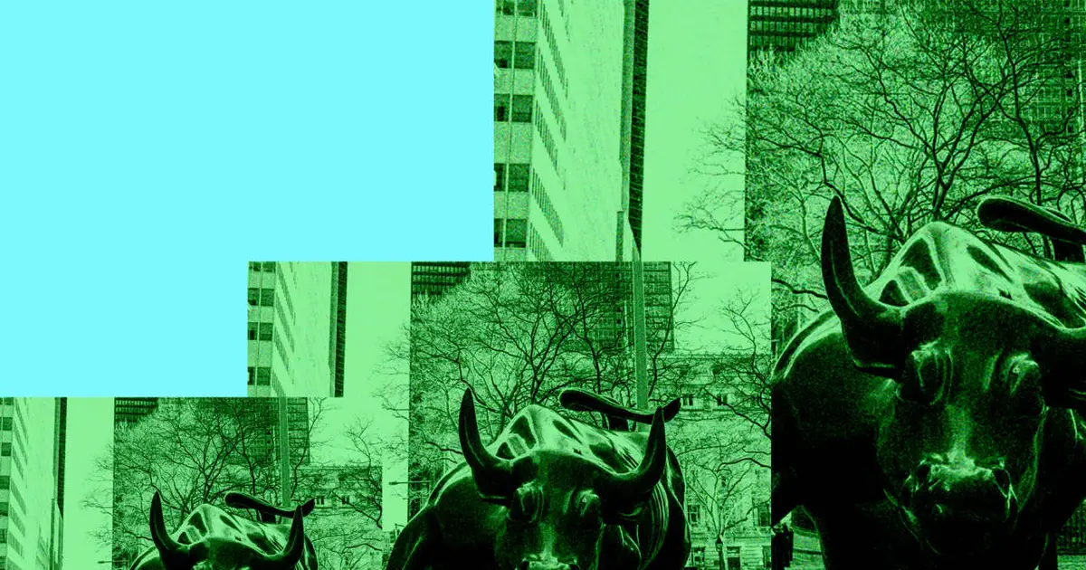 The AI boom is starting to break time-tested stock-market signals