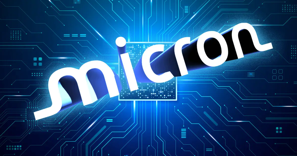 Micron and Sandisk lead a sharp tech selloff in a ‘gut-check’ moment for AI stocks