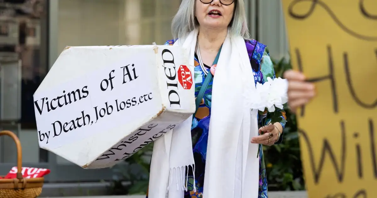 Artificial intelligence was supposed to reduce prices. Instead AI is boosting inflation.