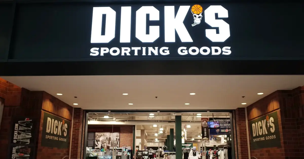 Dick’s Sporting Goods’ epic drop hits other footwear giants, as shoppers sour on retro sneakers