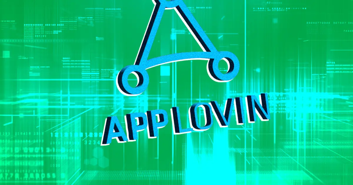 AppLovin’s AI stumbles send the stock sliding toward its worst day in over a year