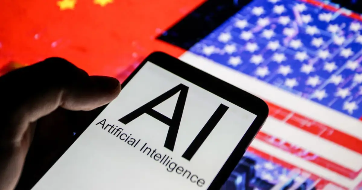 China contemplates tit-for-tat export controls against U.S. on AI technologies: report