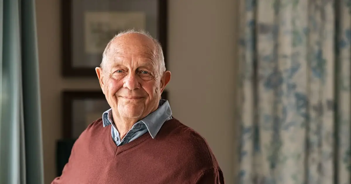 I’m 77, pay rent and live off Social Security, but I help homeless people. Why are so many people going hungry?
