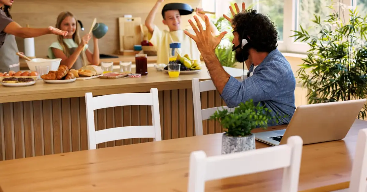 How to trade a well-paying job for more work-life balance — without going broke