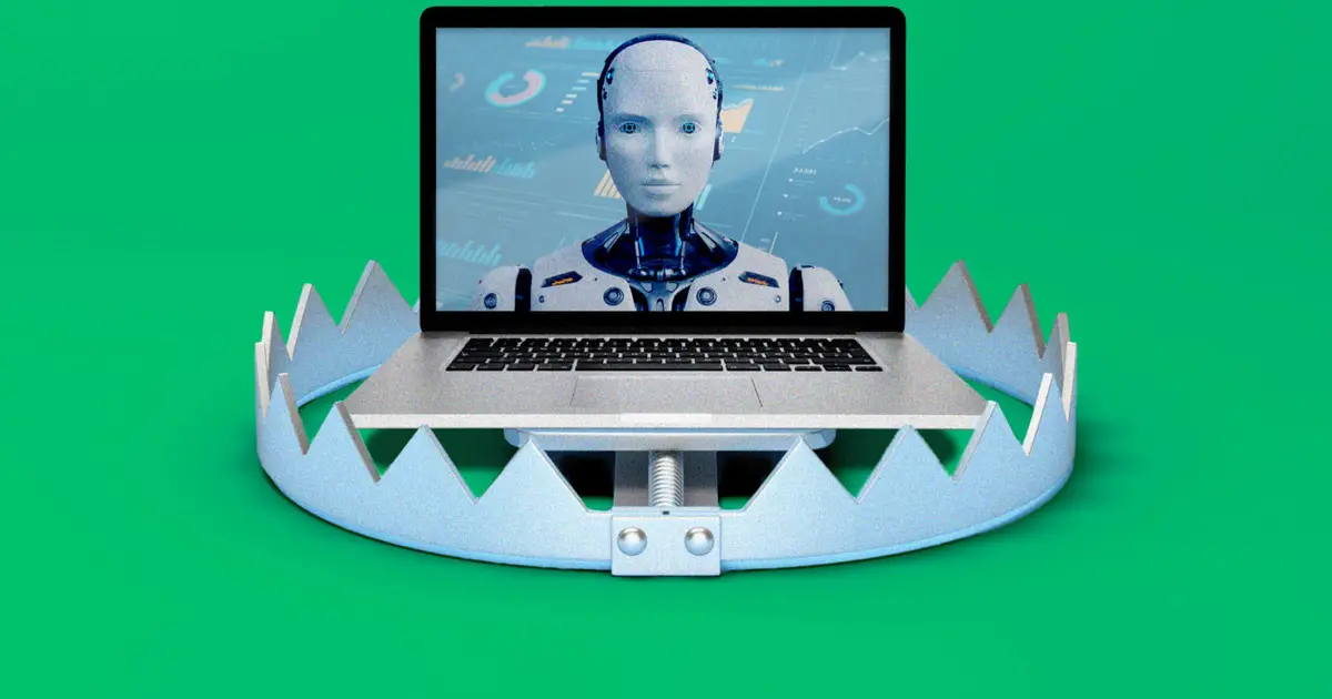 Before you ask AI to invest your life savings, you need to understand its hidden biases
