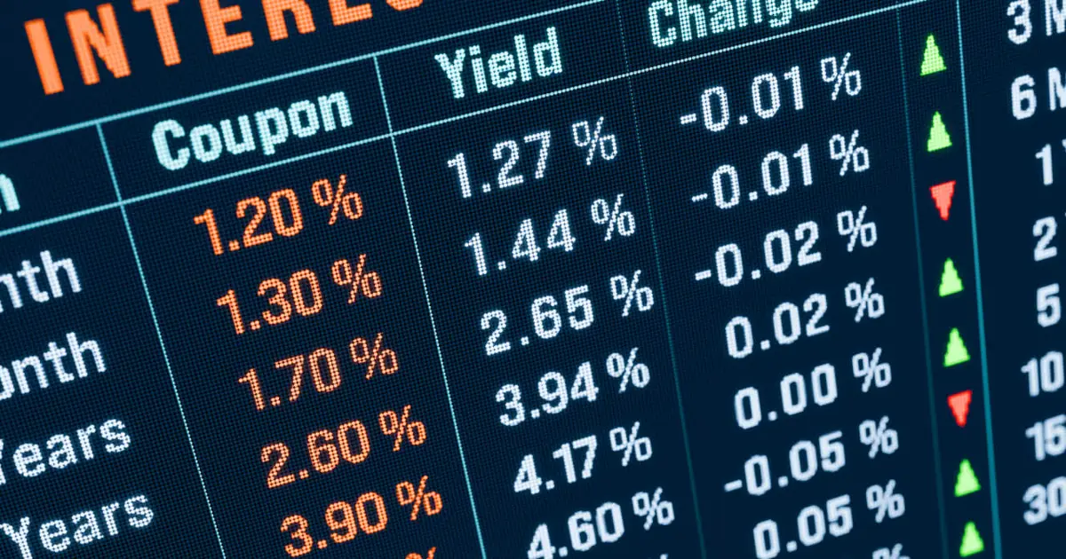 Stocks keep shrugging off rising Treasury yields. Here’s the level that could finally trigger a selloff.