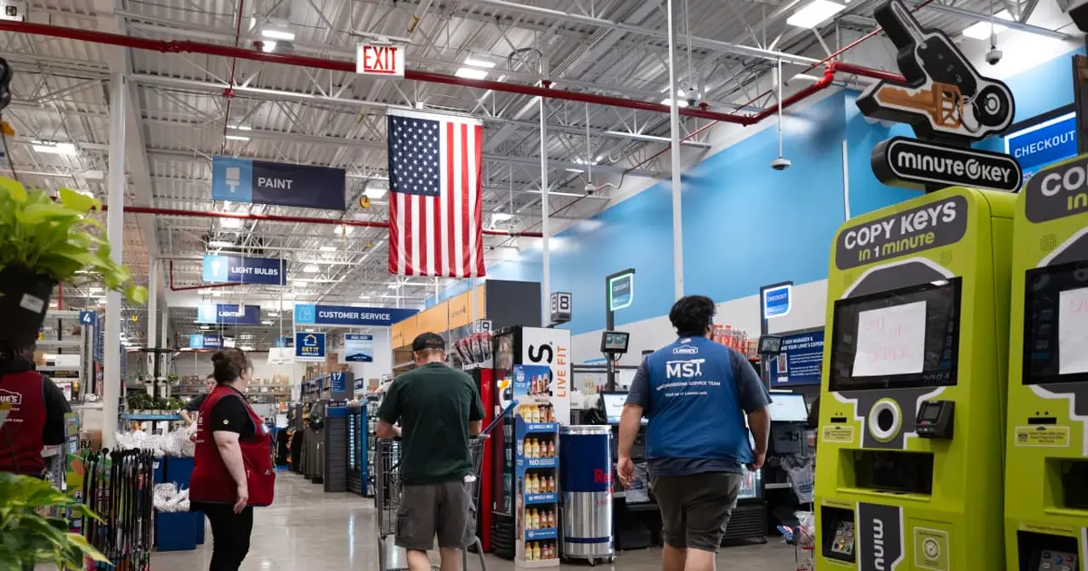 U.S. economy is showing the strain from Iran war as nearly 3-month conflict drags on