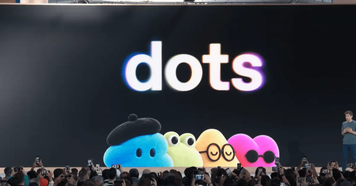 OpenAI launches a rival to Meta’s Muse, as the battle for AI agents kicks into high gear