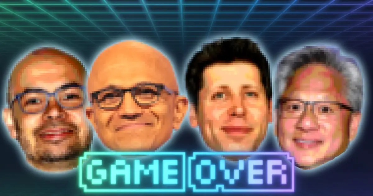 Hardcore gamers nurtured Nvidia and the AI boom. Now they feel betrayed by Big Tech.