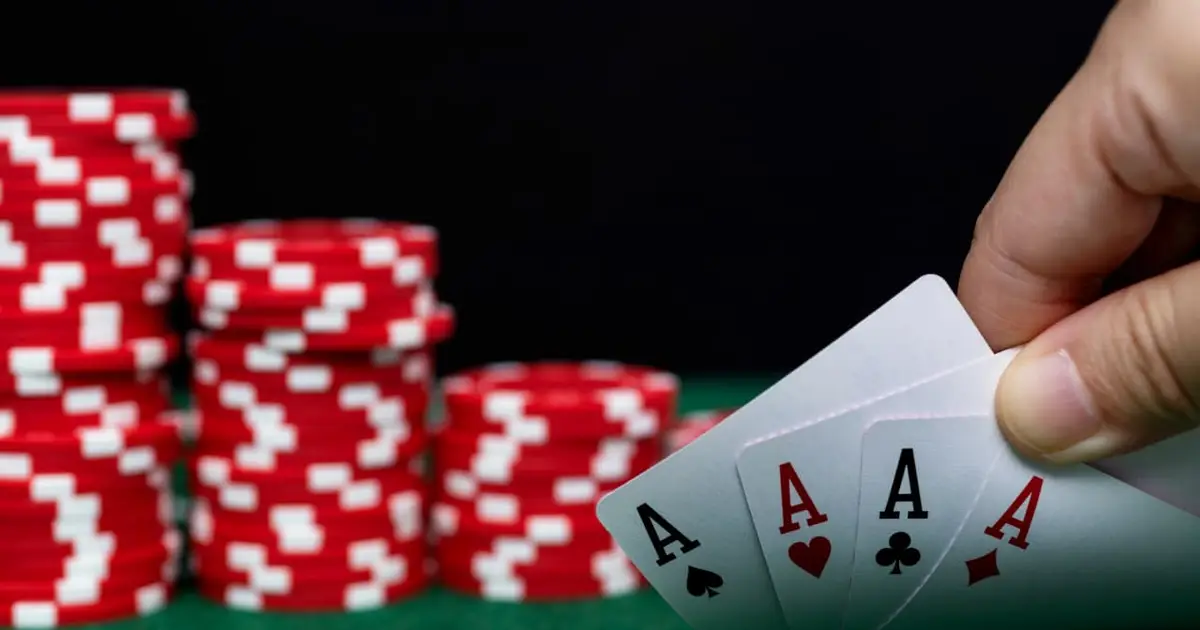 For 44 years, this investor held aces in the long-bond game. He just folded.
