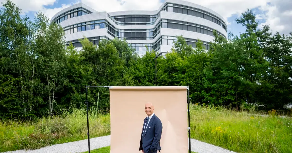 Novo Nordisk’s stock tumbles as doubts persist about Ozempic maker’s goals for 2030
