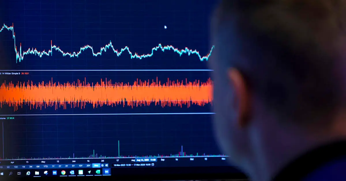 There’s a new top target for the S&P 500 as ‘melt-up’ intensifies