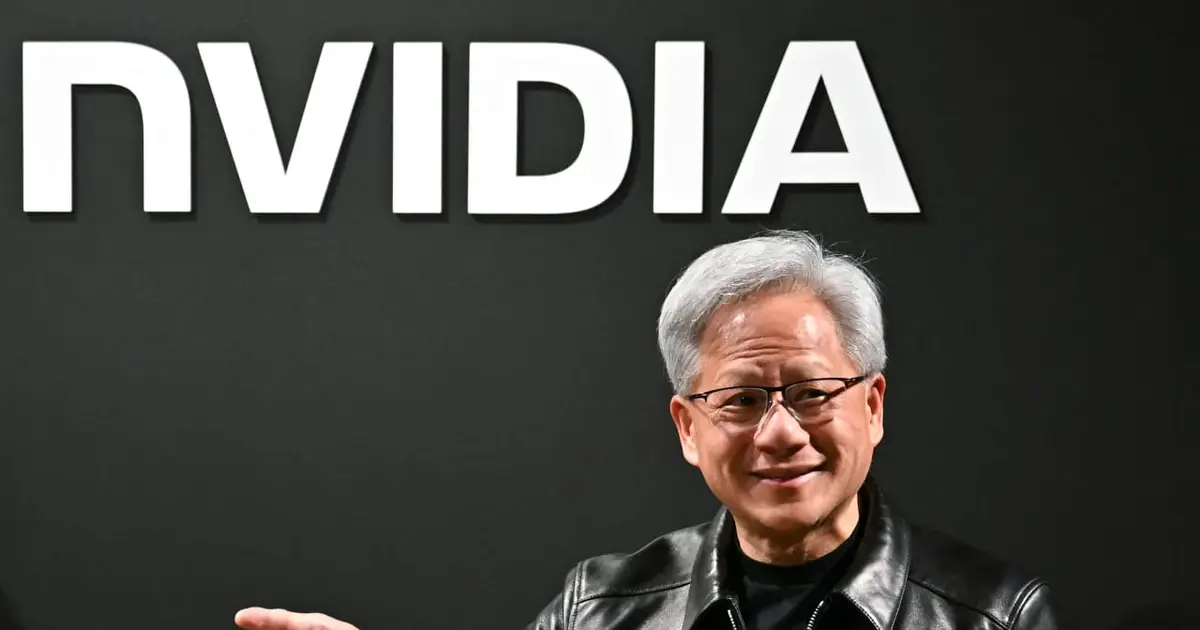 Think of Nvidia’s $13 billion deal for Hugging Face as a form of ‘health insurance’