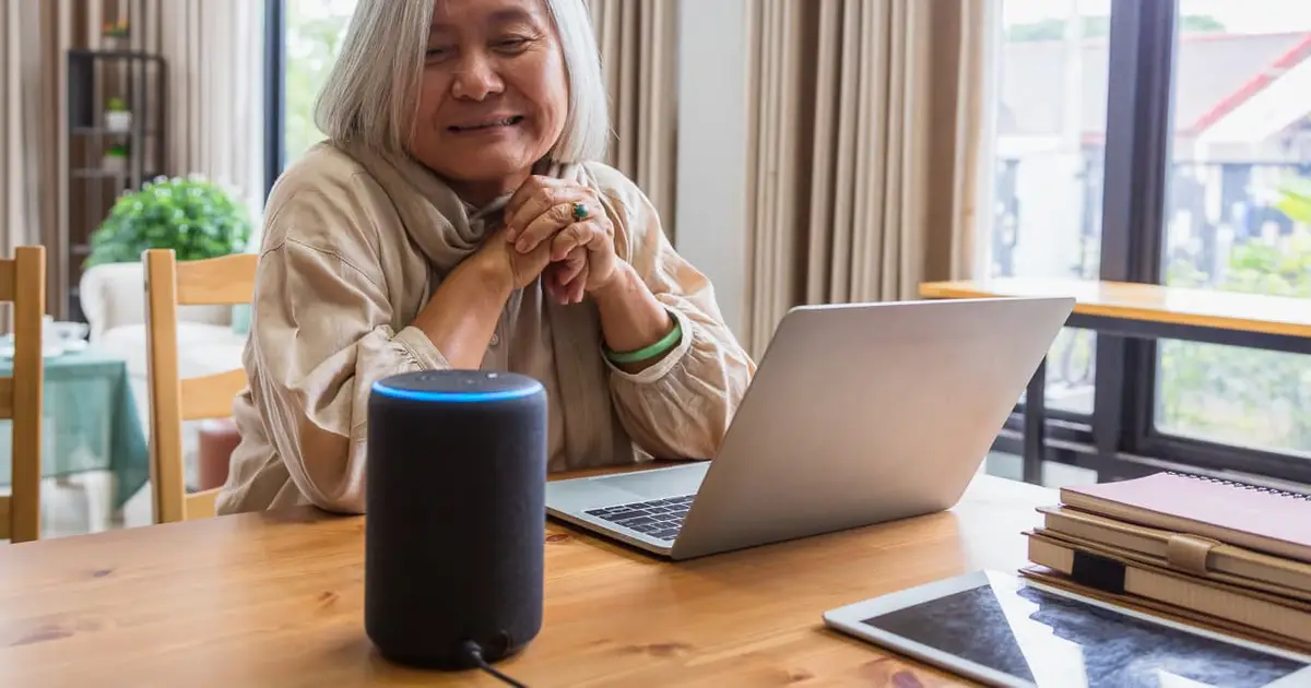 Why you shouldn’t use AI to pick a Medicare plan