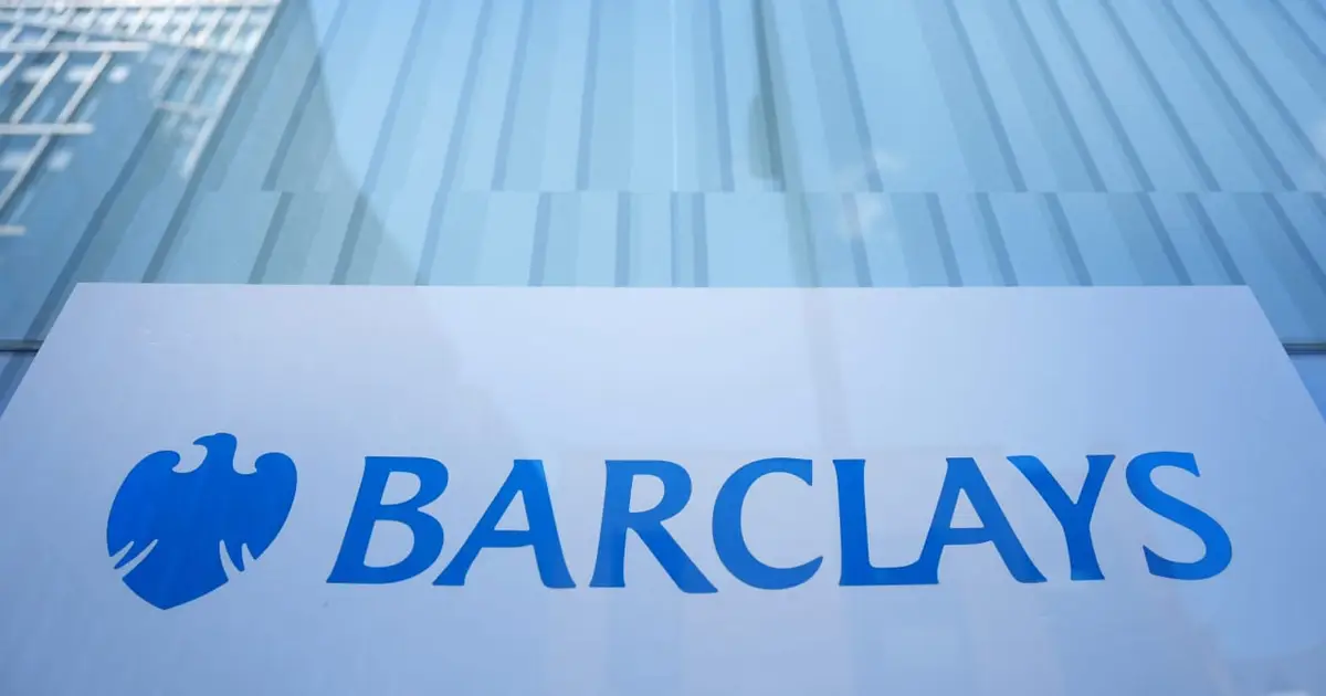 The market isn’t fully pricing in a peace deal yet, as investors see no alternative to U.S. stocks, says Barclays