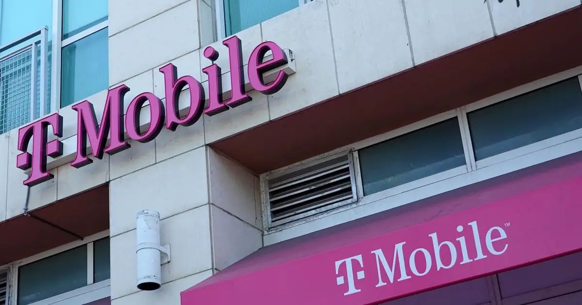 T-Mobile earnings rise as customers pour into premium plans