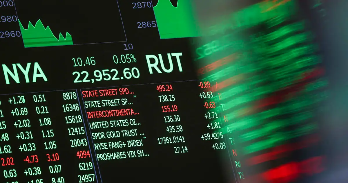 The stock market surge has delivered a rare signal. Here’s what history suggests happens next, says Goldman Sachs.