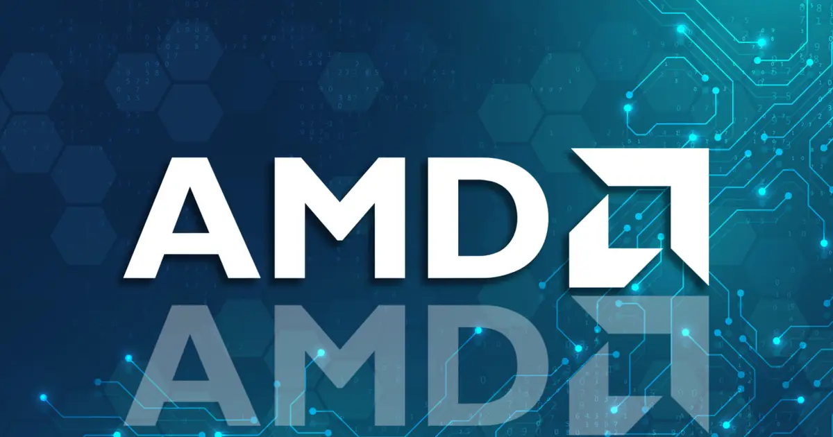 AMD has two big engines roaring as it heads into earnings