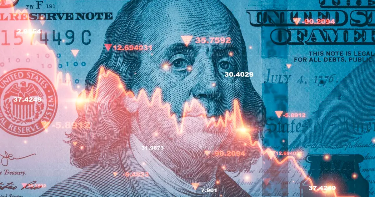 The 6% solution is gone: How overcrowded AI-powered trading has erased investors’ advantage