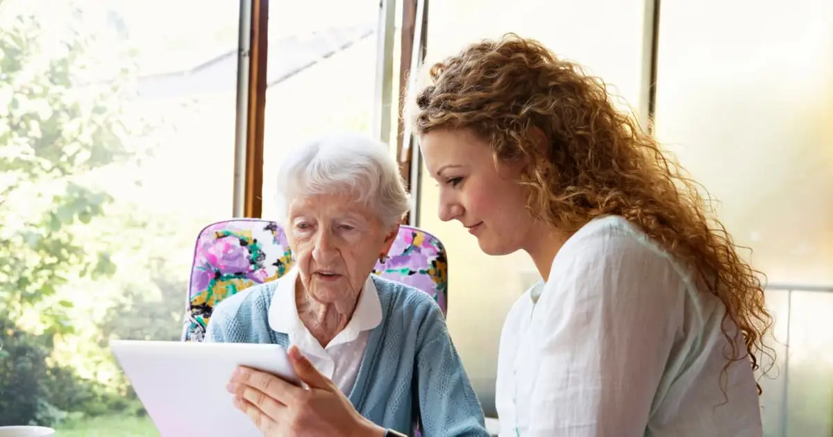 Caregiving has become so crazy expensive that it’s financially devastating to most families