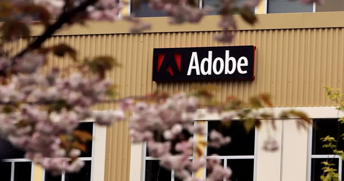 Adobe’s stock is temptingly cheap. Should investors bite?