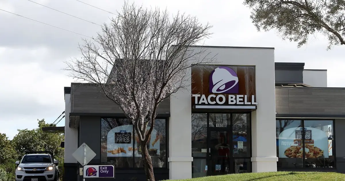 Taco Bell reportedly being investigated by health officials, as cyclosporiasis outbreak spreads