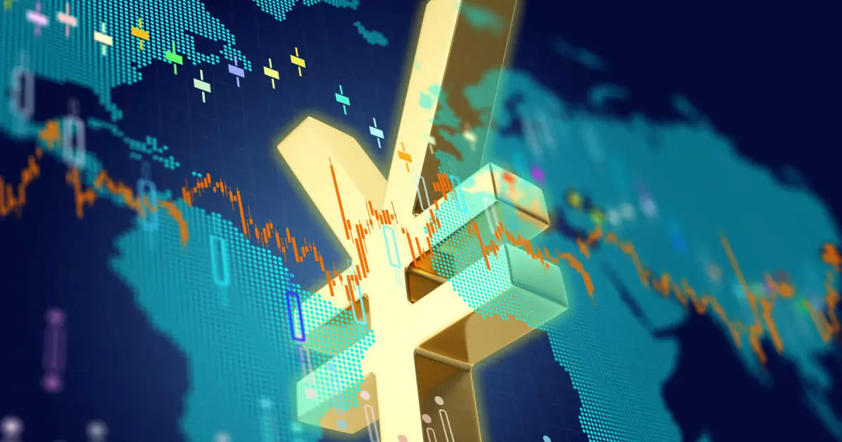 Why a stronger Japanese currency could spell trouble for AI and technology stocks