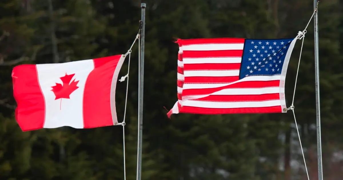 U.S. hits Canada with stiff new tariffs, escalating trade tensions