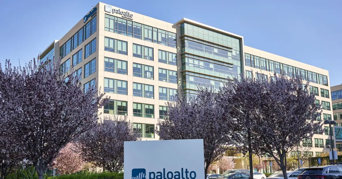 Palo Alto Networks hits a big milestone. Why cybersecurity stocks are so hot right now.