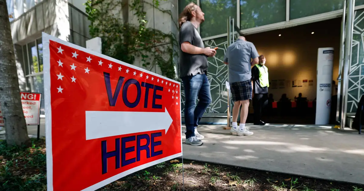 Midterm voters haven’t seen this many housing proposals on the ballot in 20 years