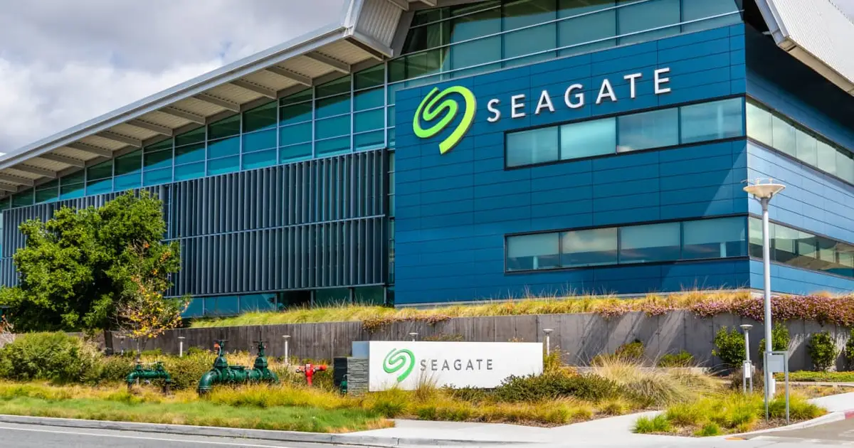 Why Western Digital and Seagate are seeing big stock drops today