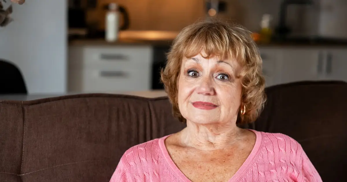 My sister moved in with our widowed mother, 78, and says she deserves the family home. Is she right?