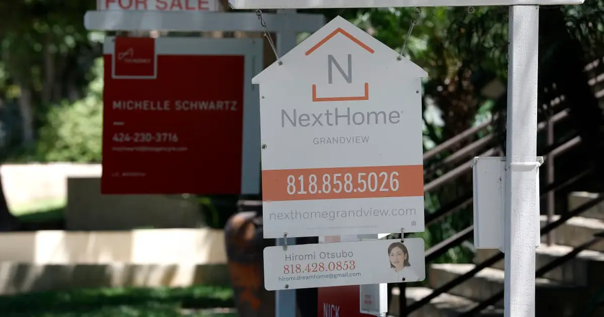 Why mortgage bonds are set to deteriorate, and possibly hit the whole market, according to this Wall Street expert
