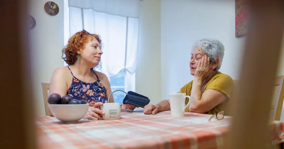 ‘She is retired’: Do I dip into my 401(k) to pay my mother’s $30,000 credit-card debt?