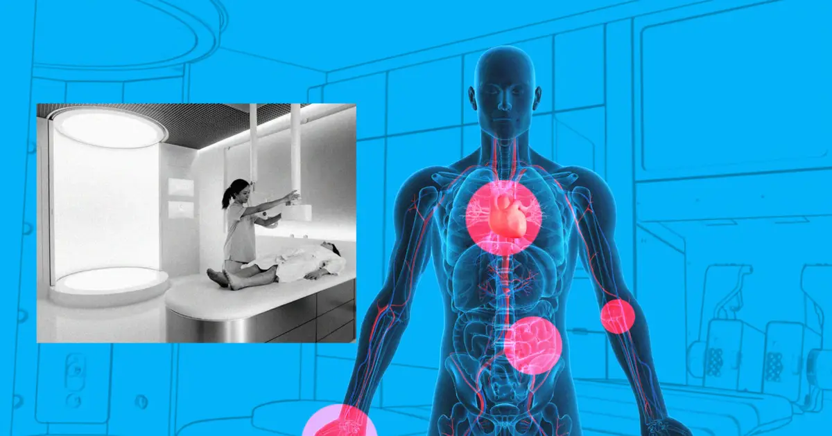 I got a $499 body scan to see if I have cancer. Here’s what I learned.