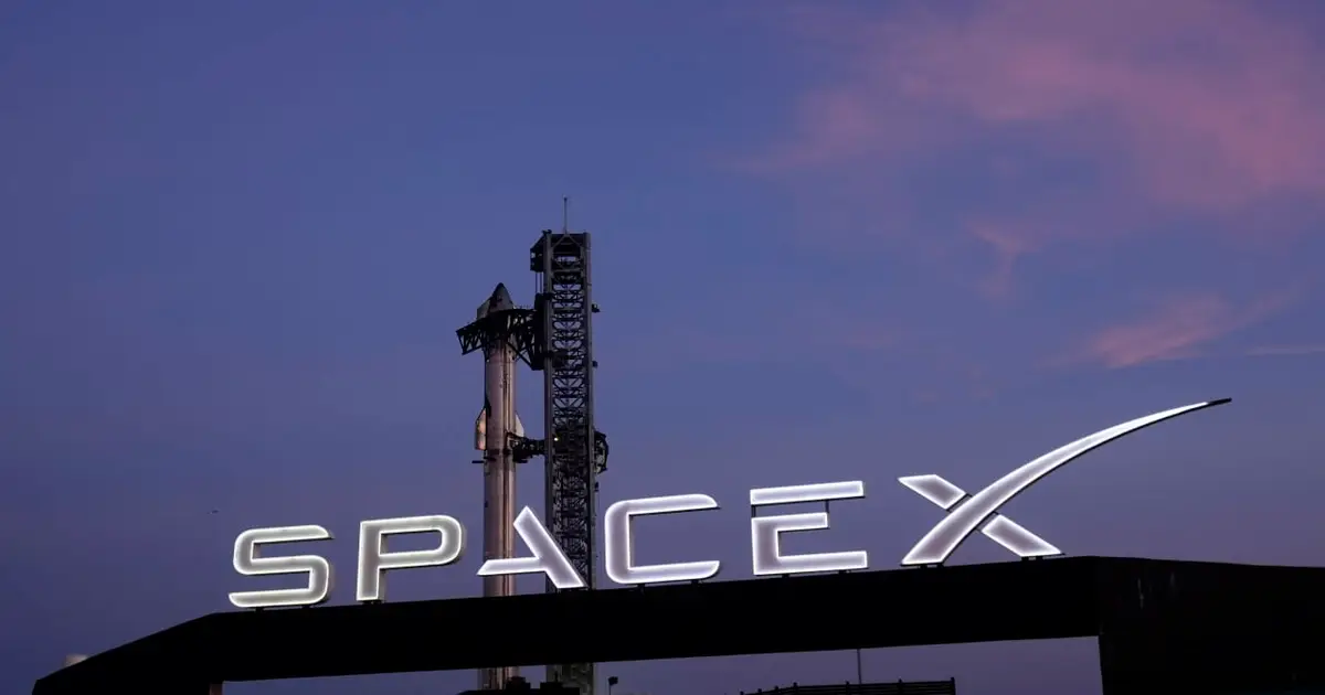 SpaceX, Anthropic and other mega-IPOs could leave your index fund completely out of luck