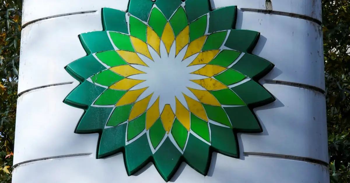 Energy shock delivers 144% boost in profits for BP