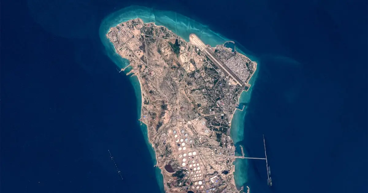 Trump says U.S. will take Iran’s oil-export hub Kharg Island. Here’s what his threat really means.