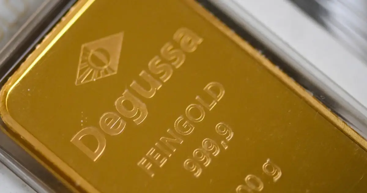 The double 10K scenario: Wall Street veteran says the S&P 500 and gold can each reach that mark by the end of the decade